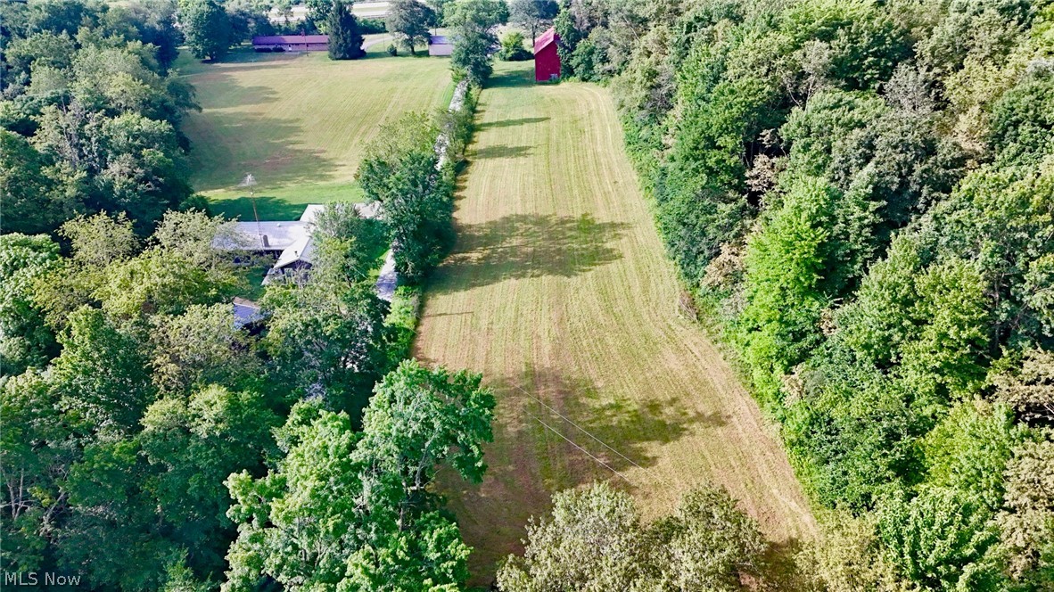 Spencer Tr - Residential