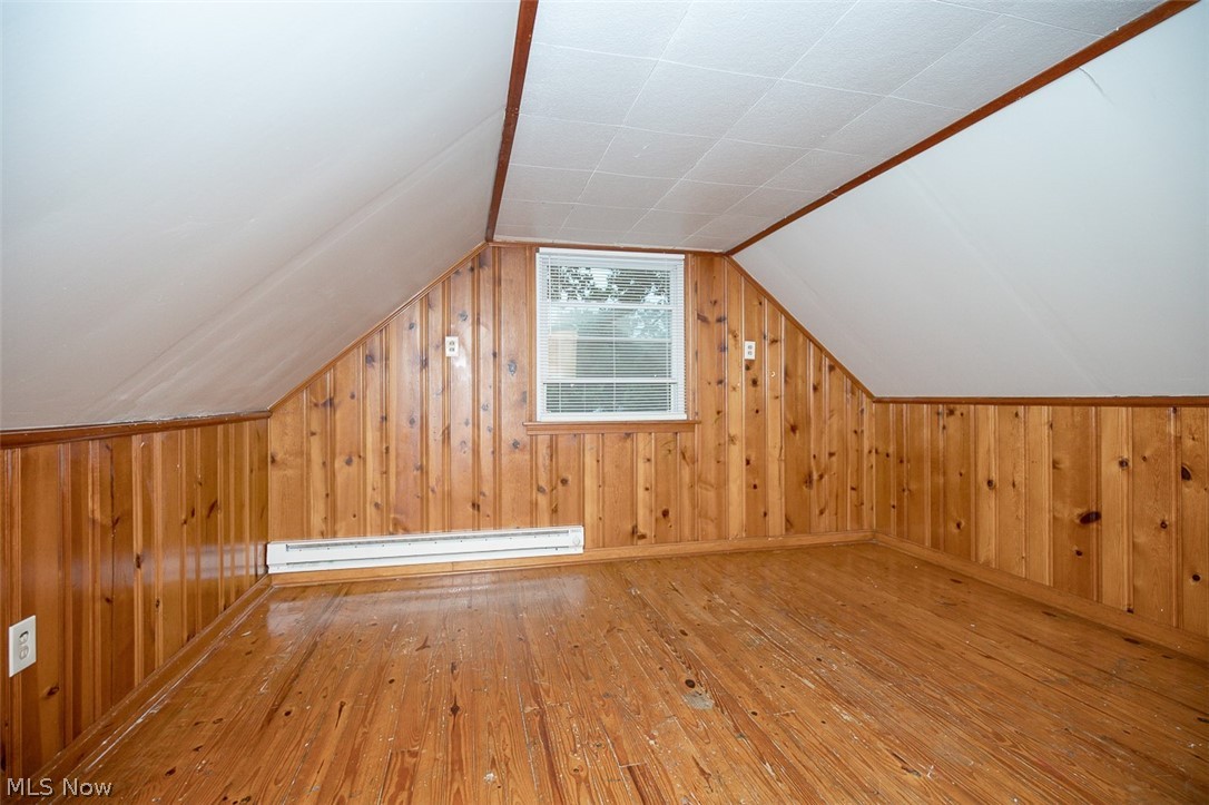 Boulevard Land & Mortgage Cos - Residential