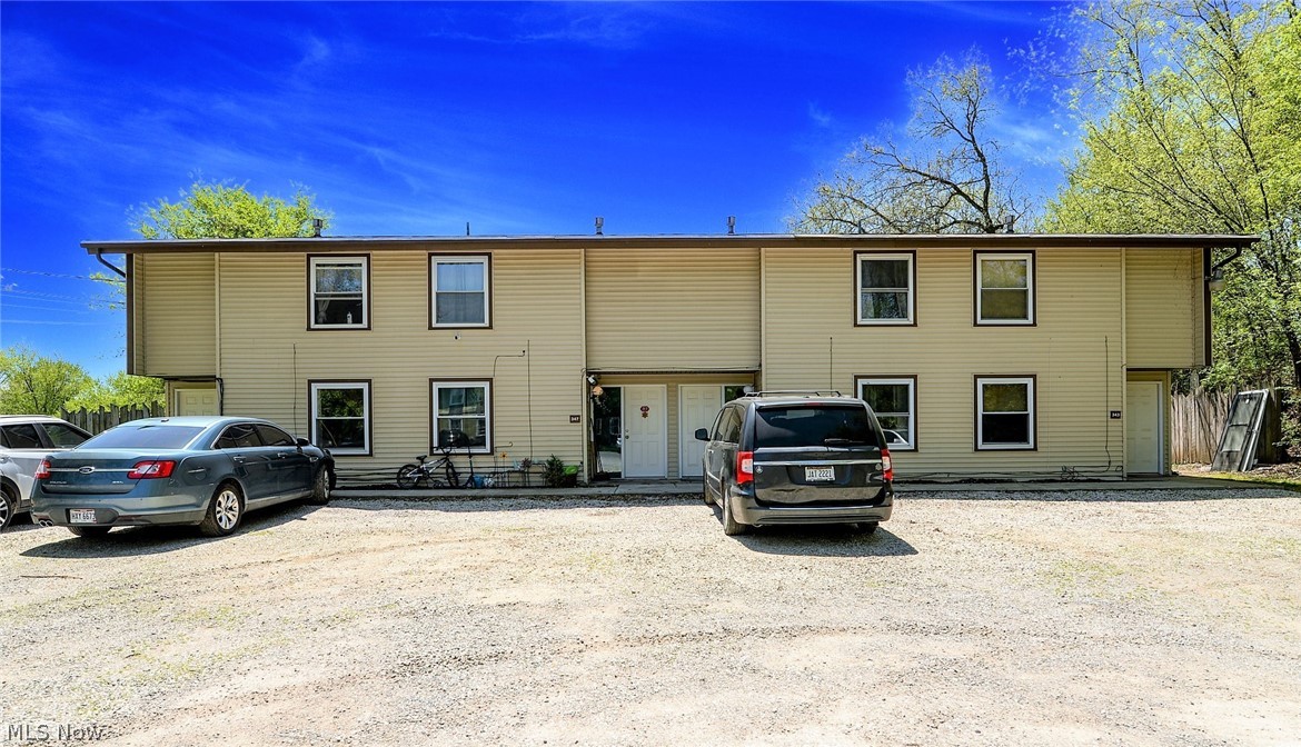 Massillon - Residential Income