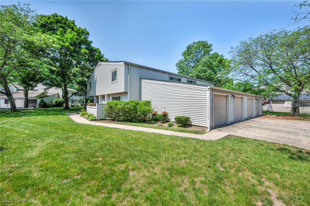 Bay Landing Condo - Residential