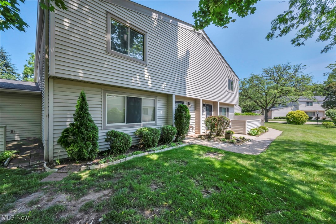 Bay Landing Condo - Residential