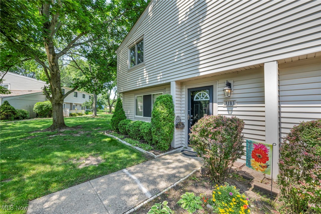Bay Landing Condo - Residential