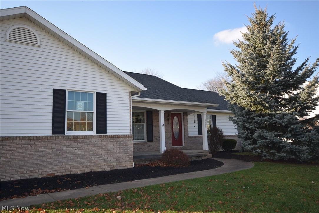 Mount Vernon Estates - Residential