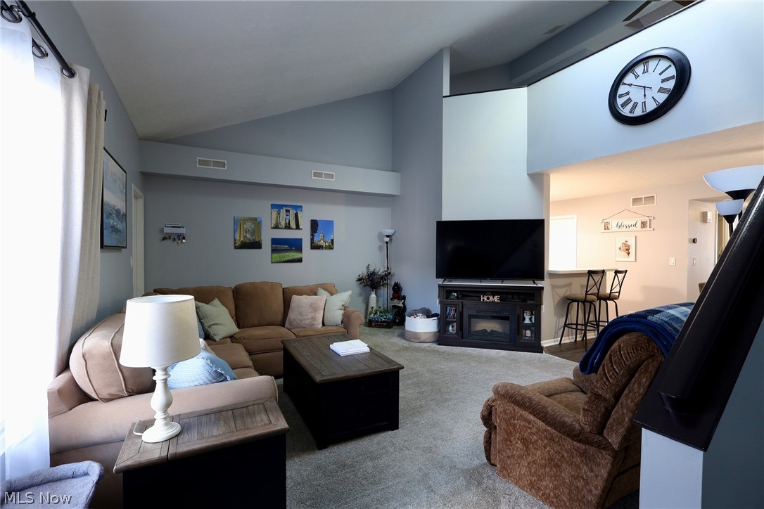 Lake Pointe Condo - Residential