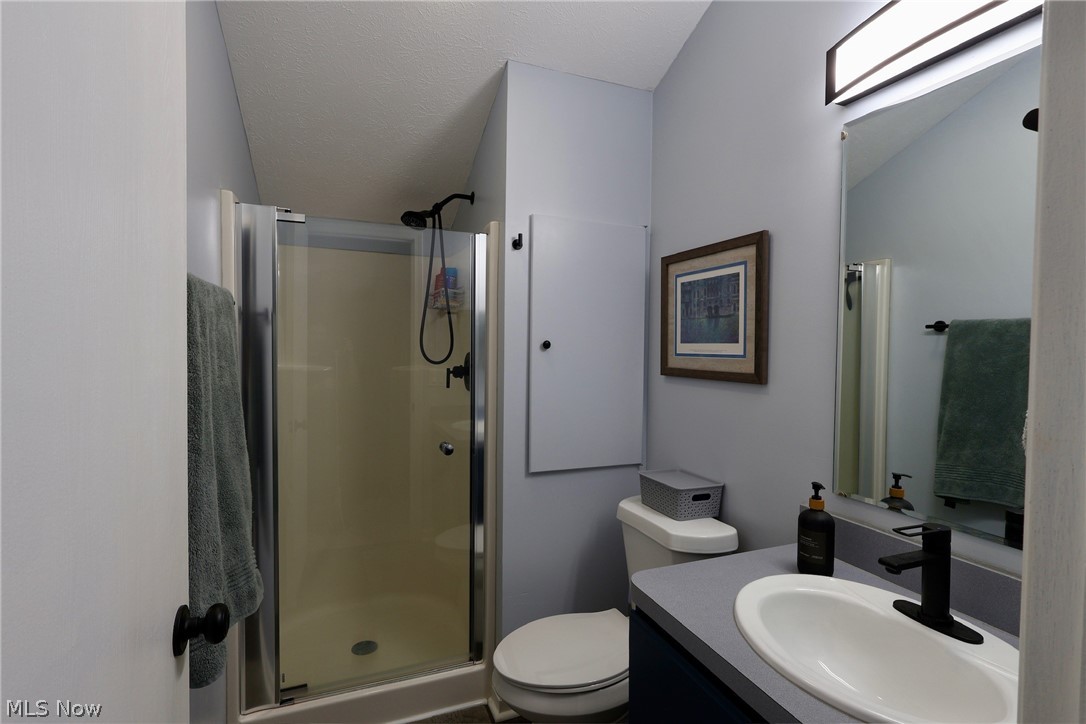 Lake Pointe Condo - Residential