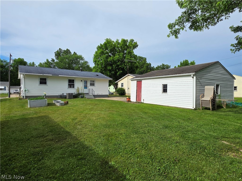 Starlite Estates - Residential