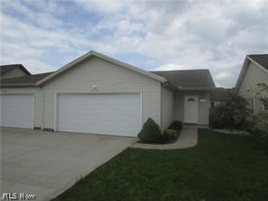 Waterford Pointe/Pleasant Lakes - Residential