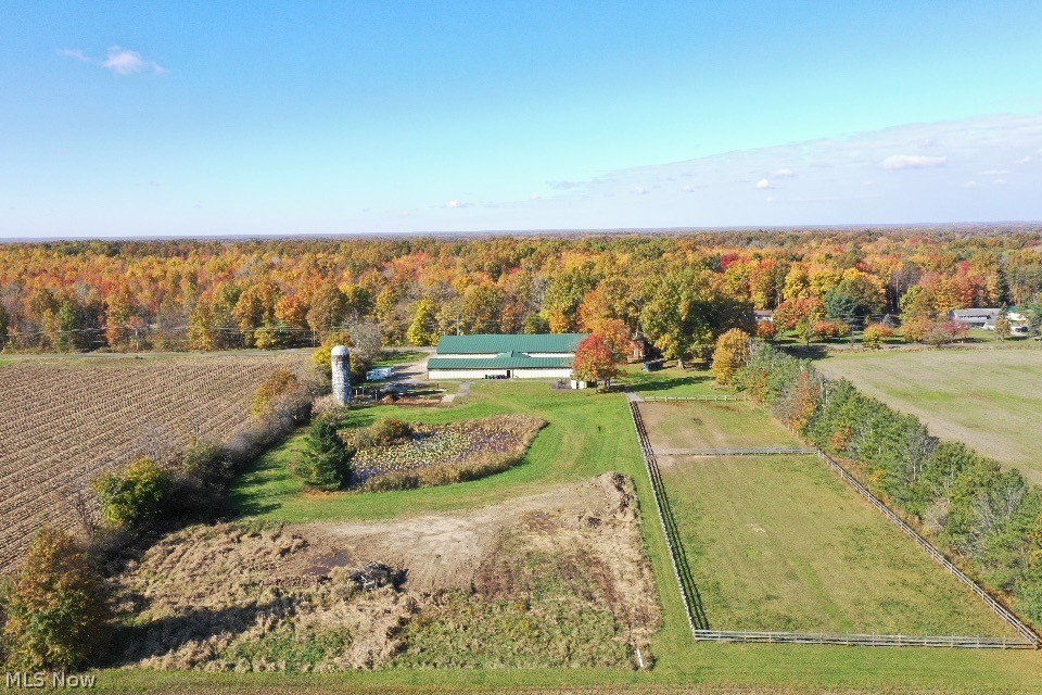 Litchfield - Land