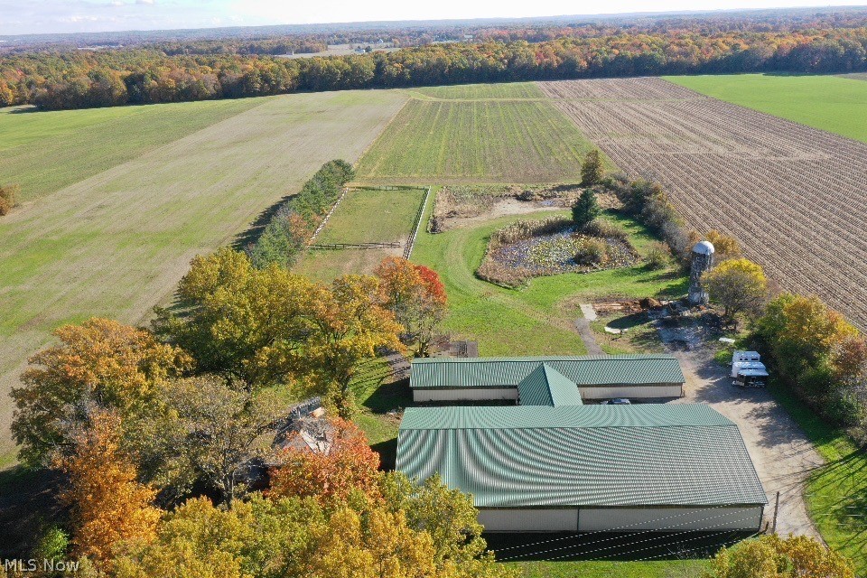 Litchfield - Land
