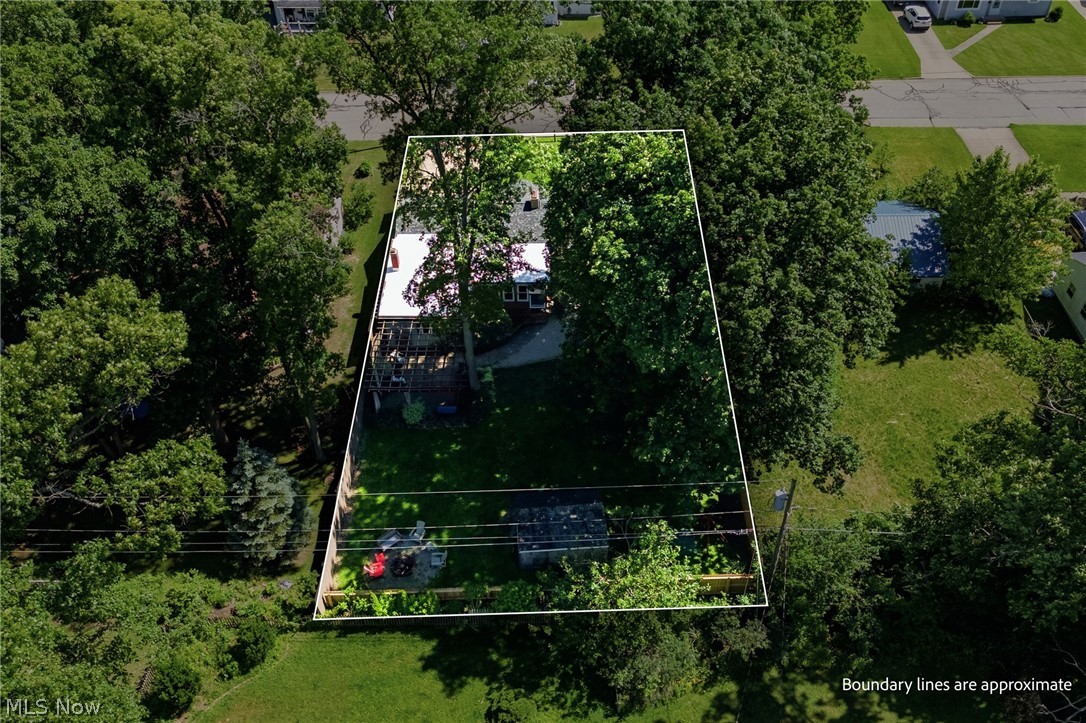 Colonial Lanes Third Add - Residential