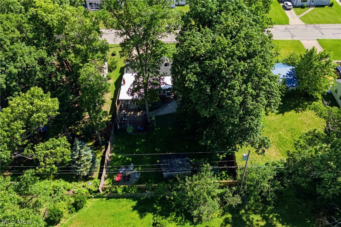 Colonial Lanes Third Add - Residential