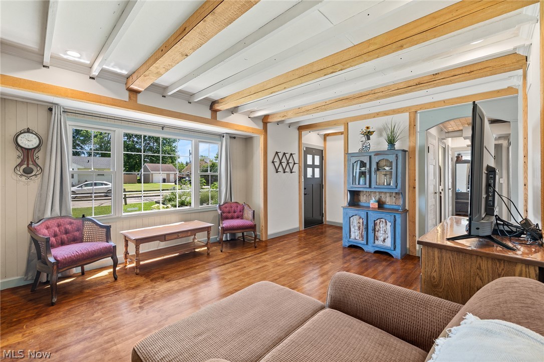 Colonial Lanes Third Add - Residential