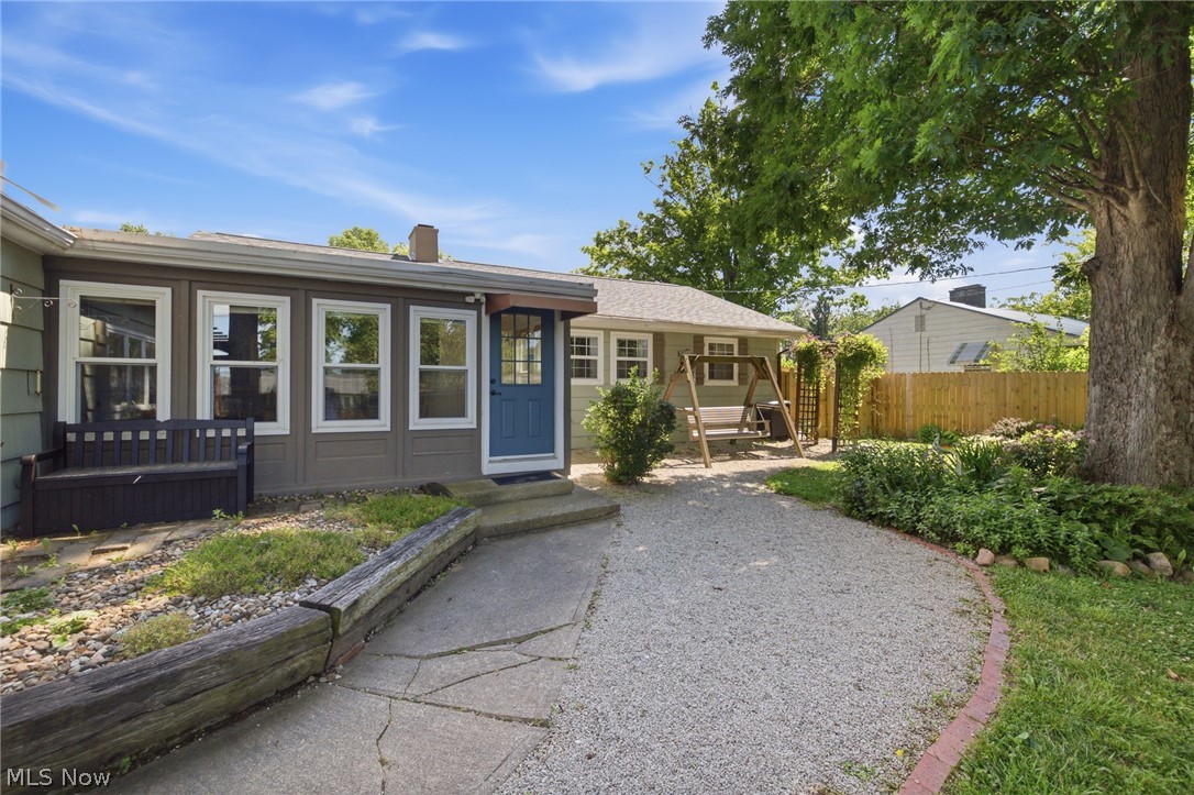 Colonial Lanes Third Add - Residential