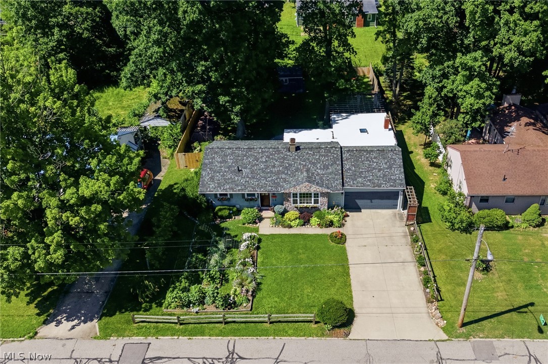 Colonial Lanes Third Add - Residential