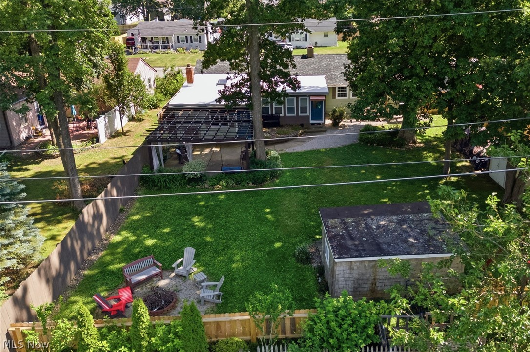 Colonial Lanes Third Add - Residential