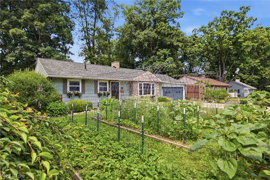 Colonial Lanes Third Add - Residential