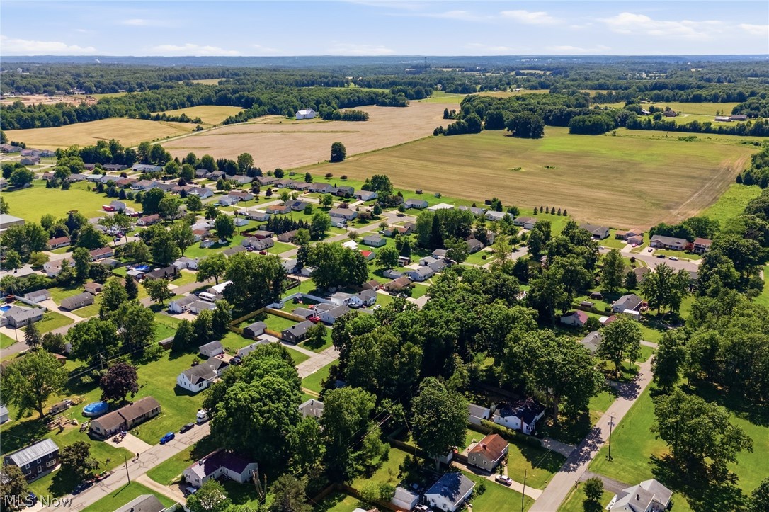 Colonial Lanes Third Add - Residential