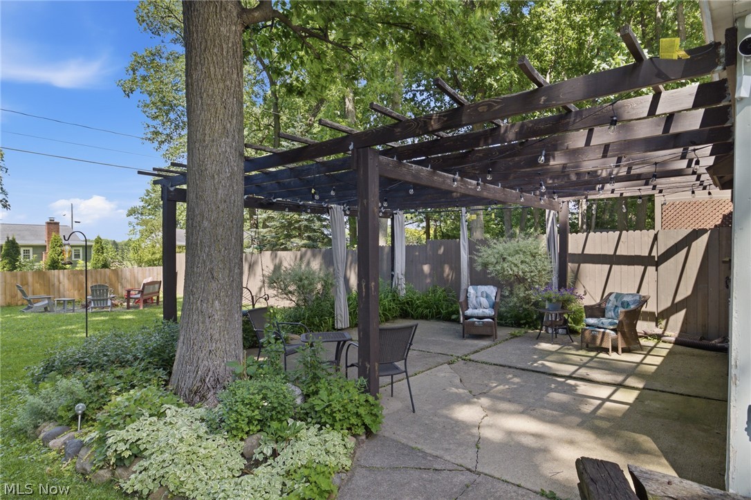 Colonial Lanes Third Add - Residential