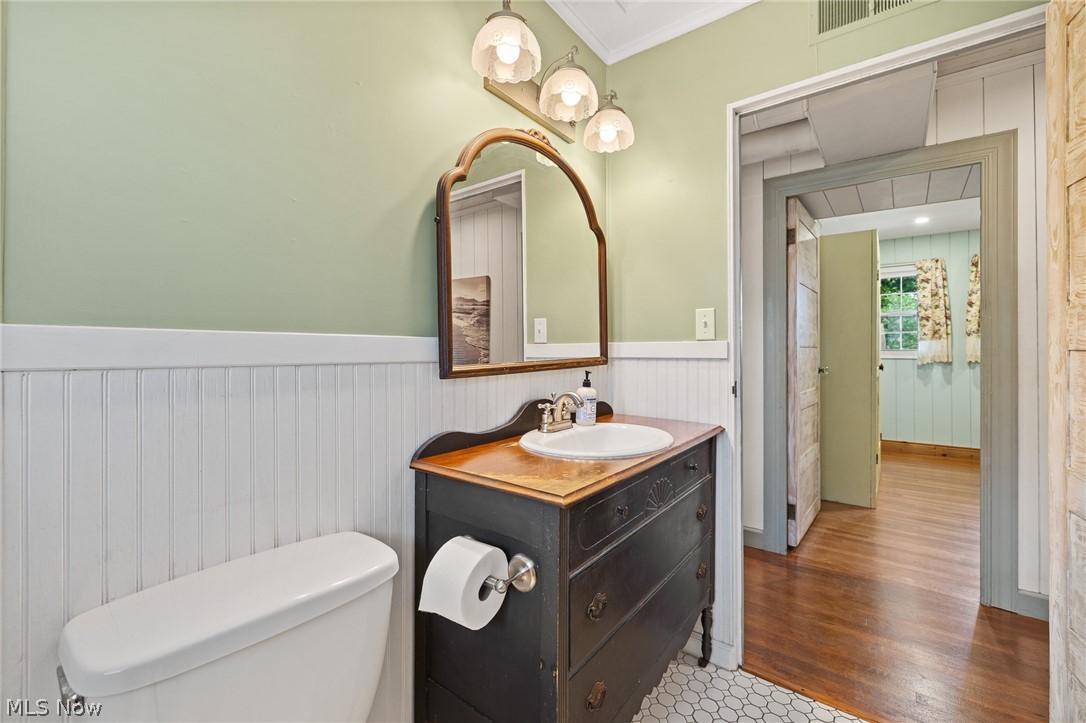 Colonial Lanes Third Add - Residential