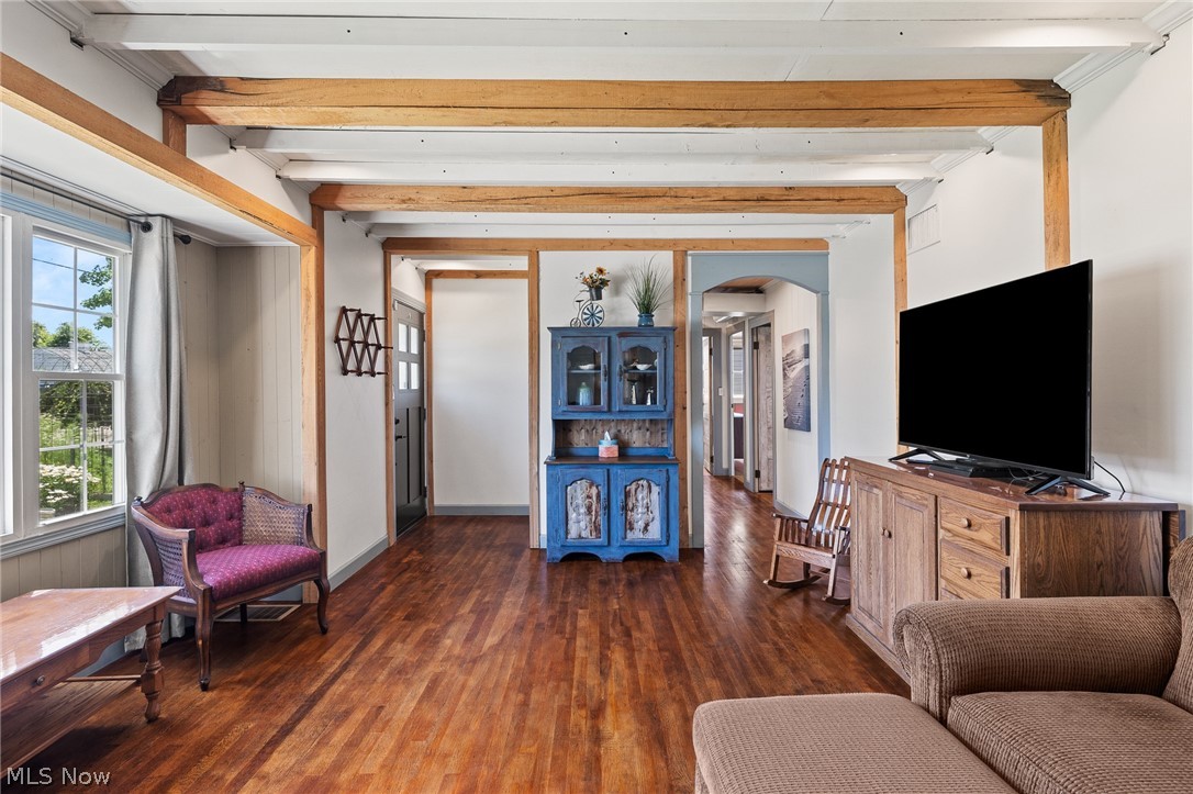 Colonial Lanes Third Add - Residential