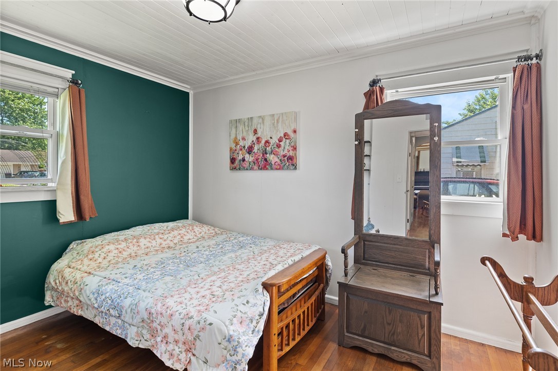Colonial Lanes Third Add - Residential