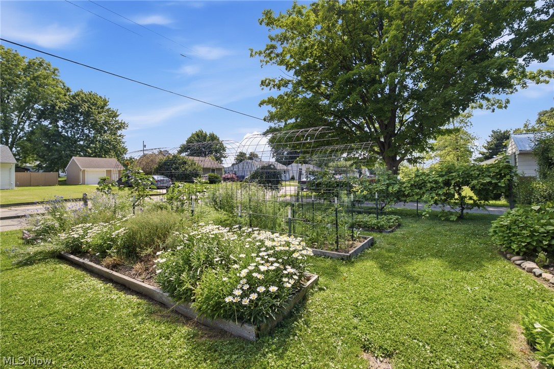 Colonial Lanes Third Add - Residential