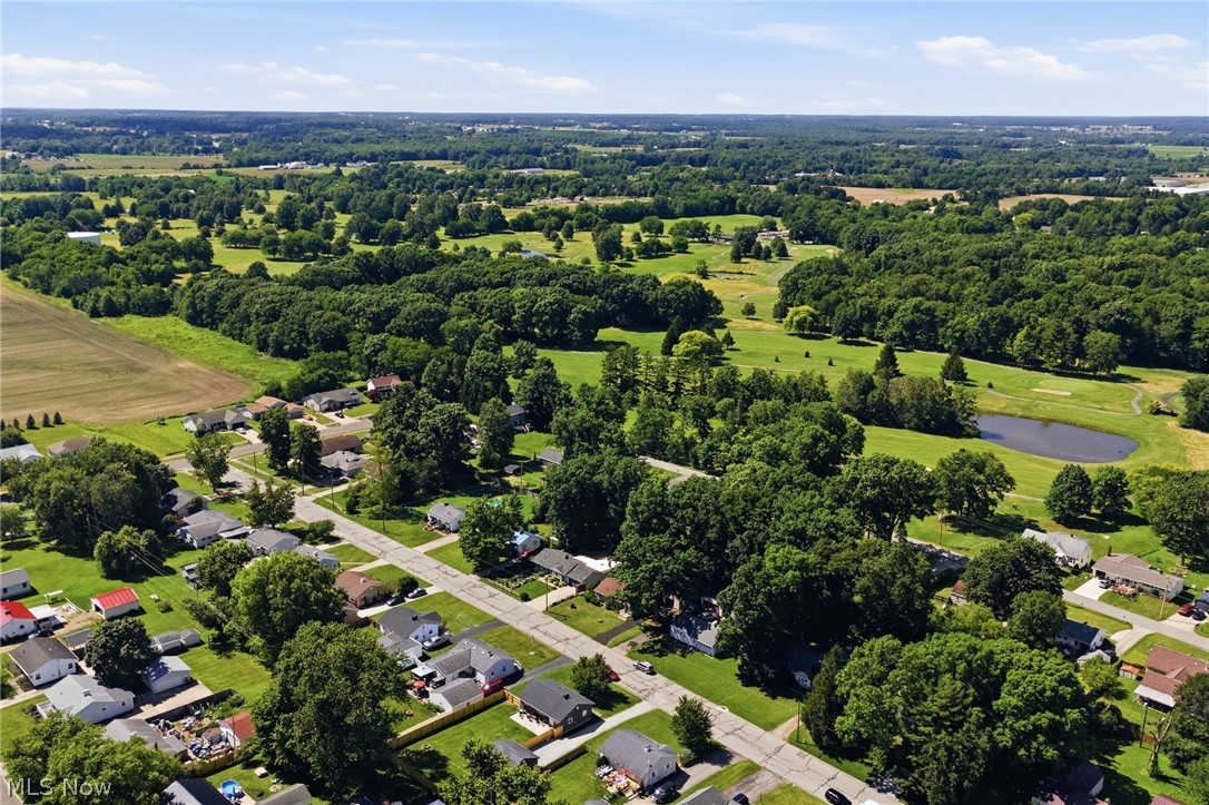 Colonial Lanes Third Add - Residential