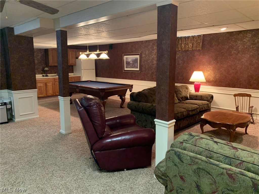 Greenbriar Hills - Residential