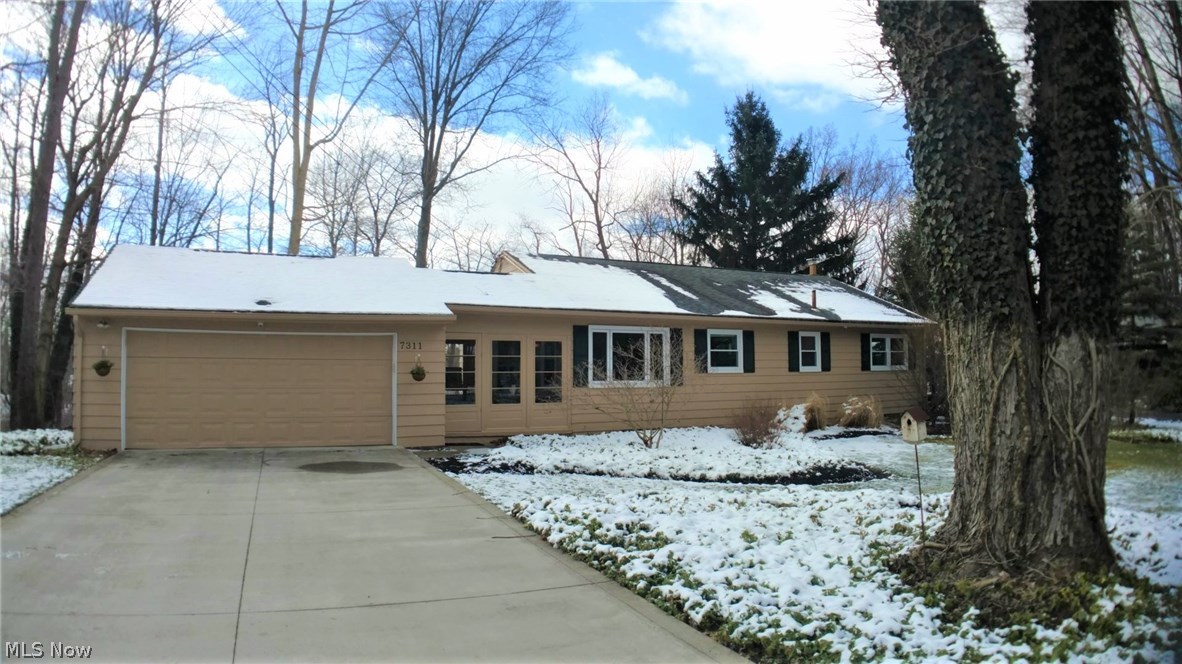 Golf - Residential