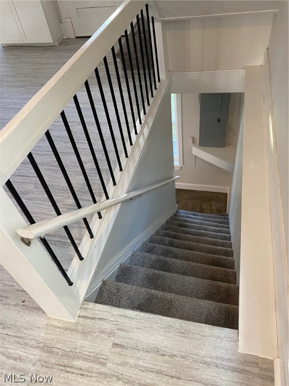 Chas Shreves Add - Residential Lease