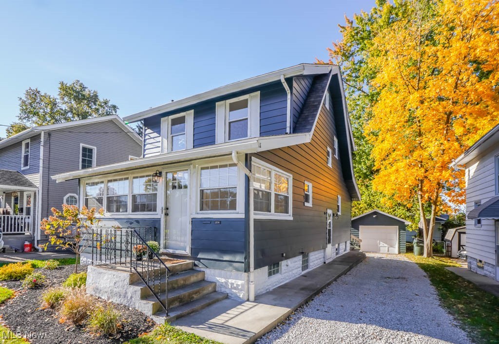Cloverdale - Residential