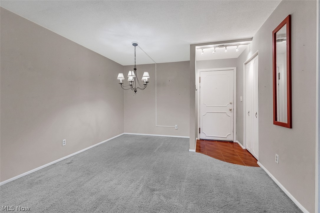 Olmsted Park Condo - Residential