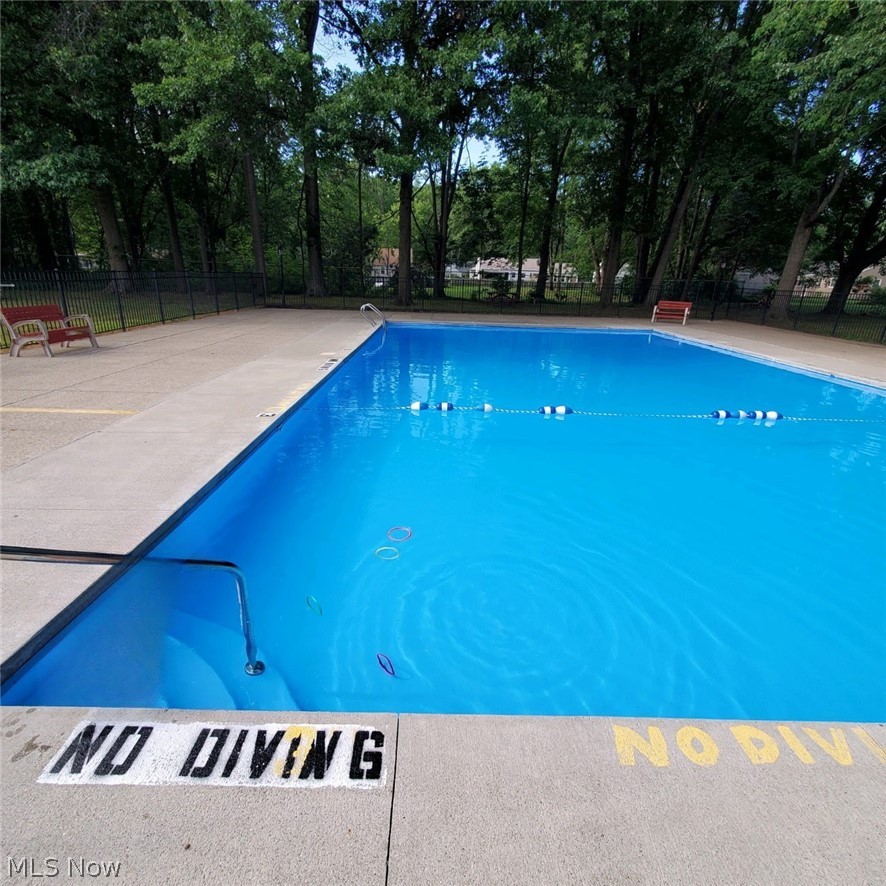 Olmsted Park Condo - Residential