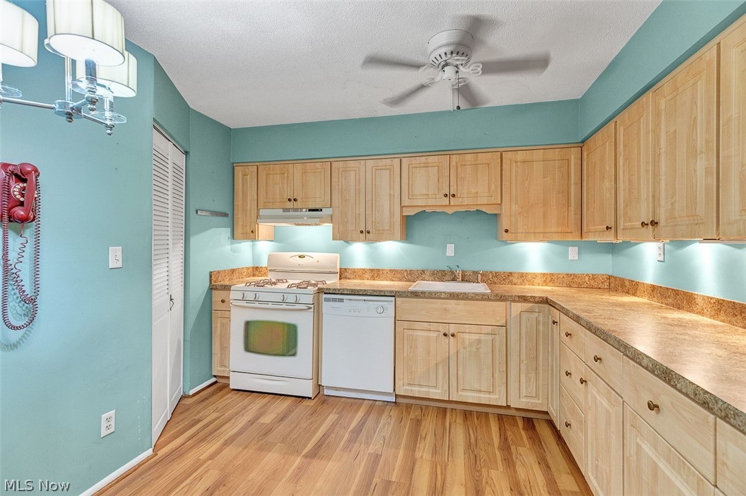 Olmsted Park Condo - Residential