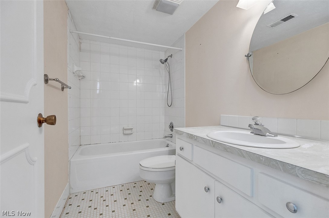 Olmsted Park Condo - Residential