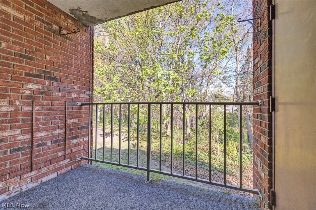 Olmsted Park Condo - Residential
