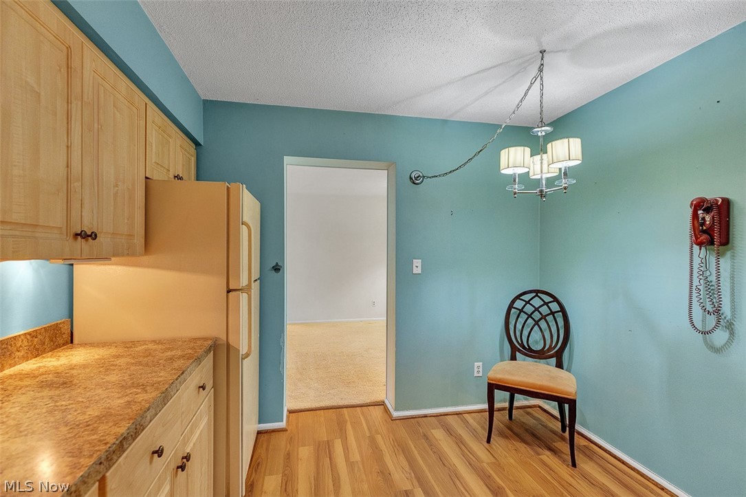 Olmsted Park Condo - Residential