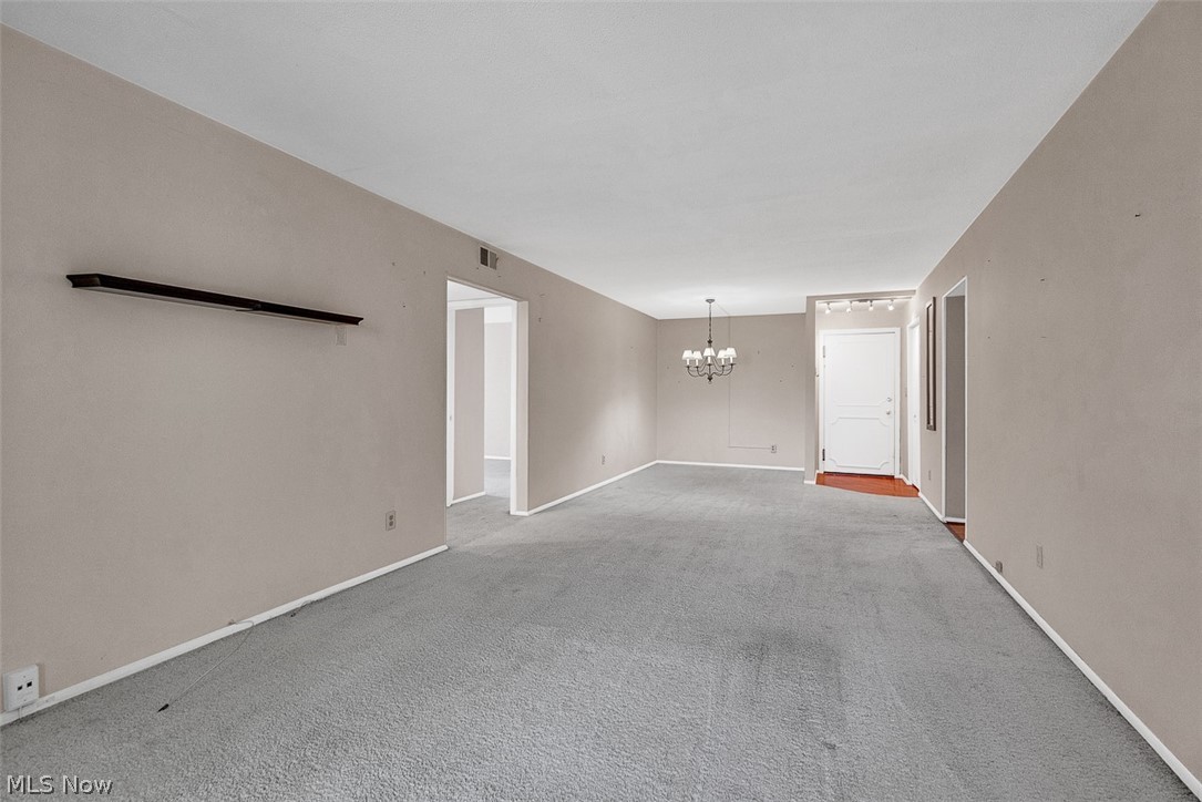 Olmsted Park Condo - Residential