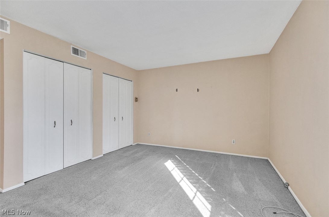 Olmsted Park Condo - Residential