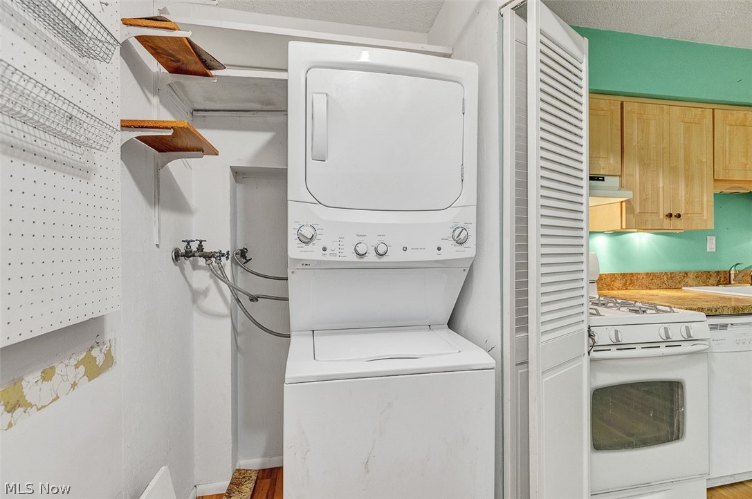Olmsted Park Condo - Residential