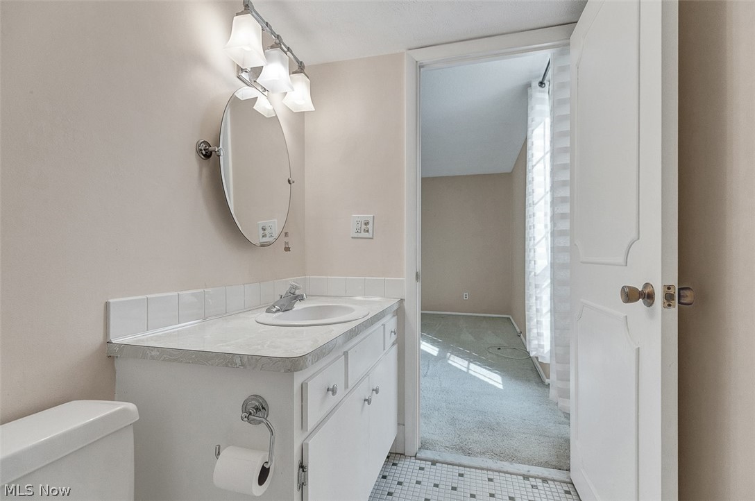 Olmsted Park Condo - Residential