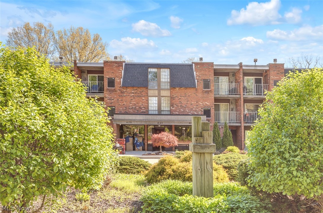 Olmsted Park Condo - Residential