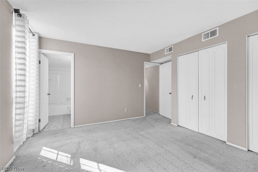 Olmsted Park Condo - Residential