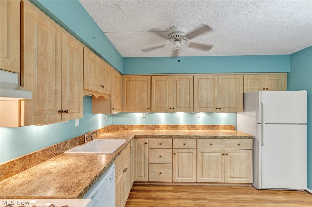 Olmsted Park Condo - Residential