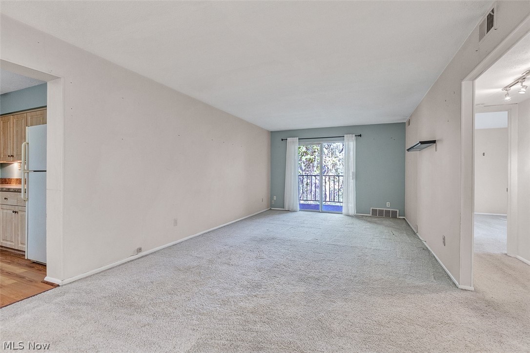 Olmsted Park Condo - Residential