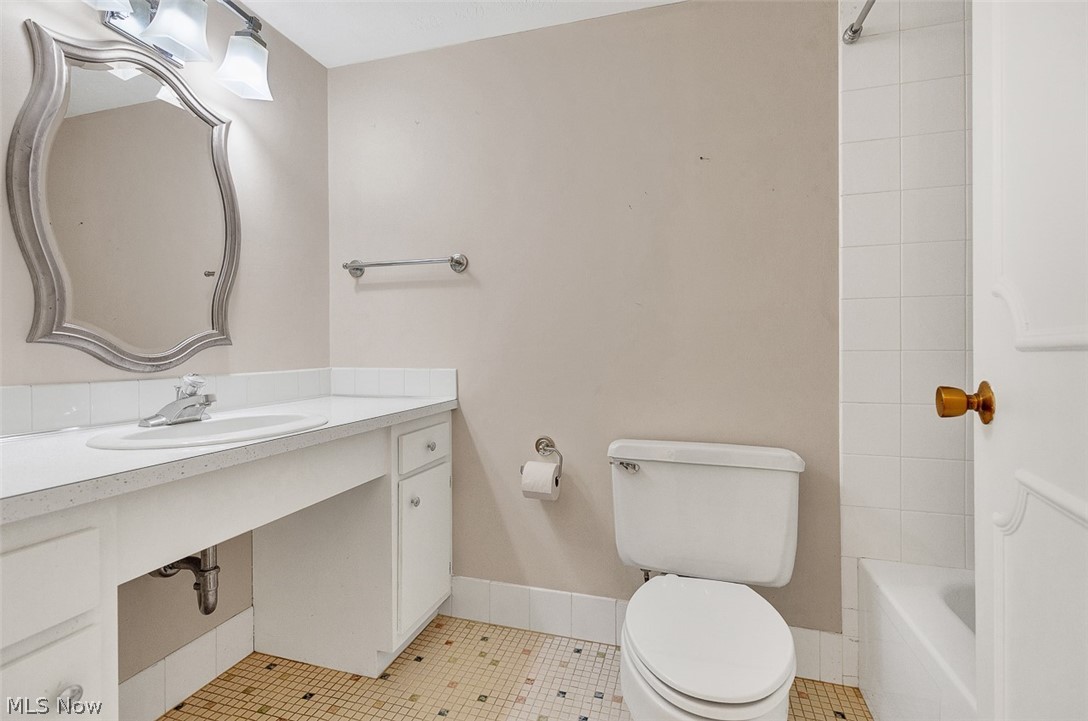 Olmsted Park Condo - Residential