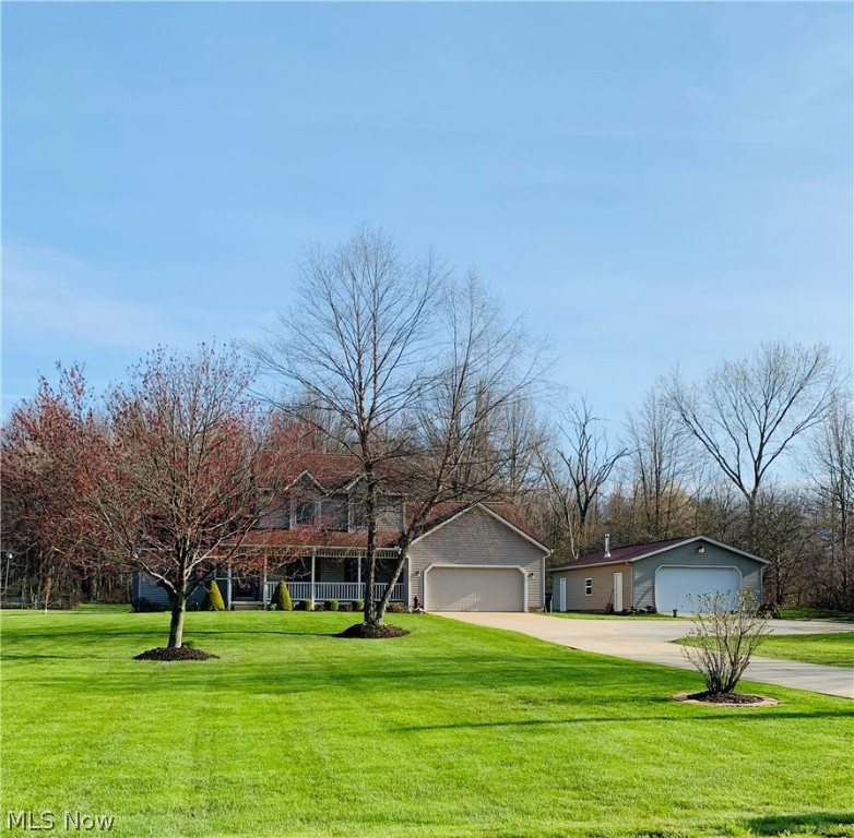 Rootstown - Residential