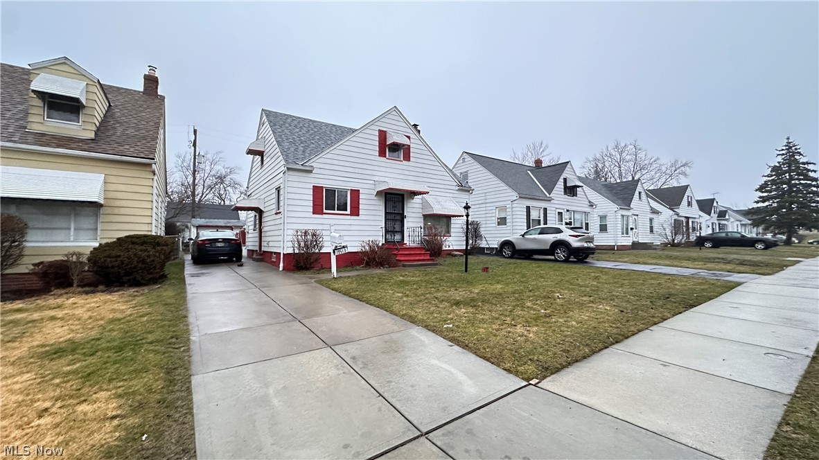 Center Hwy - Residential