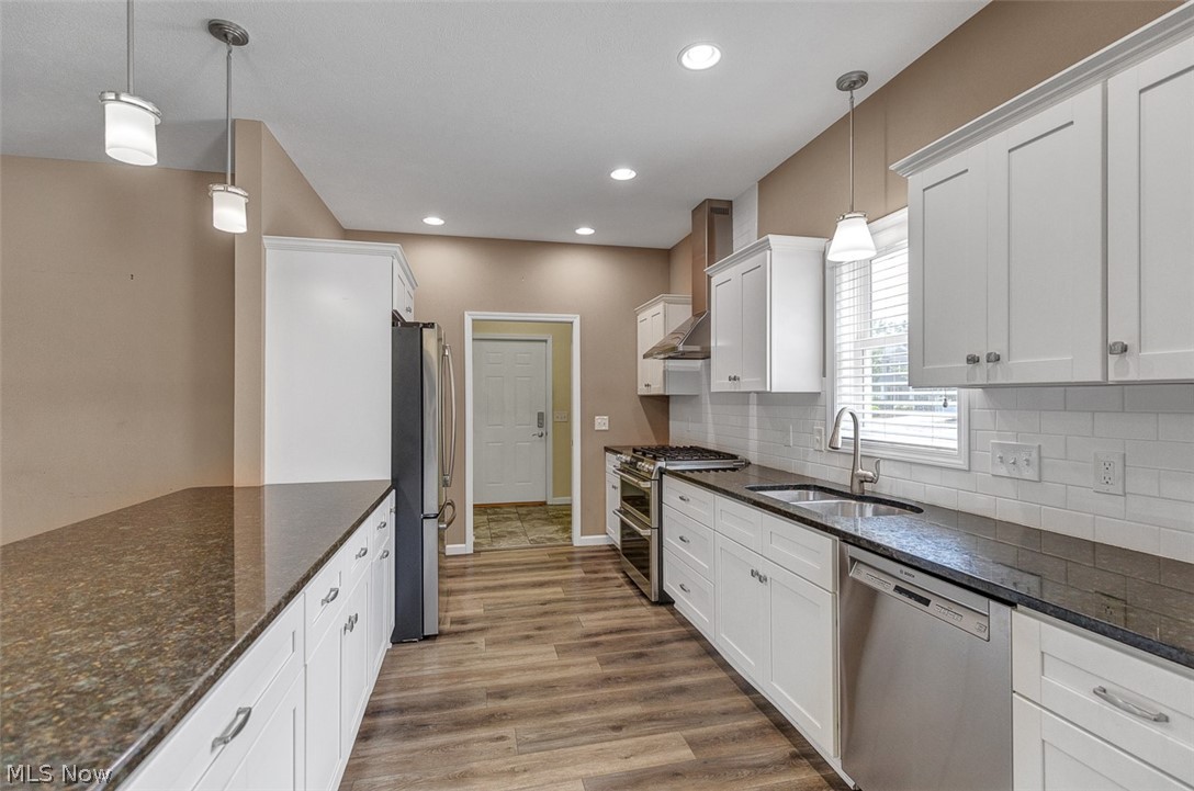 Highgate Bluff Sub - Residential