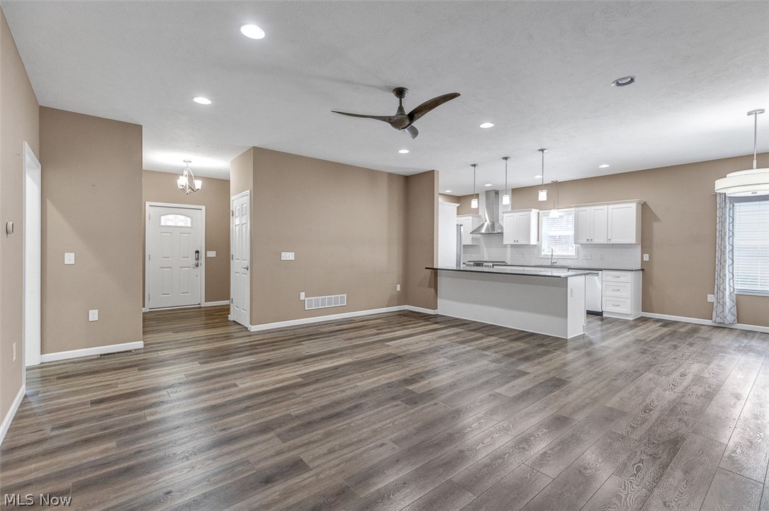 Highgate Bluff Sub - Residential